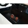 Buy cheap 2 People 60V 30 Mph Leisure Golf Carts Street Legal New Energy from wholesalers