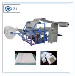 Single Screw Epe Thickening Machine With Trimming Fpm-Z 2000