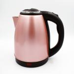 Food Grade Stainless Steel Electric Water Boiler 1500W/2200W High Power