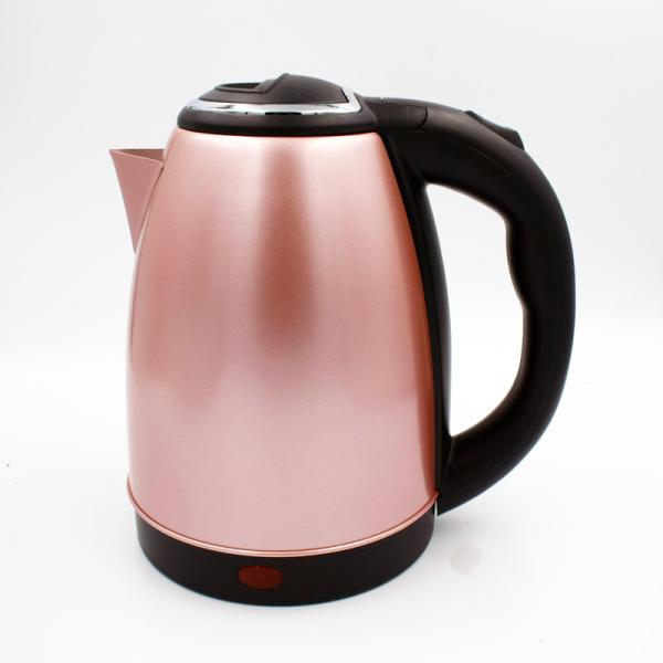 Buy cheap Food Grade Stainless Steel Electric Water Boiler 1500W/2200W High Power from wholesalers