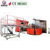 Buy cheap High Temperature Electric Heating Rotational Molding Equipment for 220V/380V/440V Voltage Applications from wholesalers