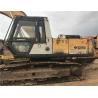 Buy cheap used sumitomo chain excavator with good condition sh280f2/s280 used crawler excavator for sale from wholesalers