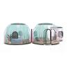 Buy cheap Rain Resistance Clear Bubble Tent Clear Igloo Tent For Sports Venues from wholesalers