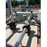 Buy cheap Safety Exhaust Gas Treatment System Energy Saving Circulating Water Pump from wholesalers