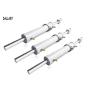 Buy cheap 8-35 MPa Farm Hydraulic Cylinders Double Acting Double Ended for Agriultural Machimery from wholesalers