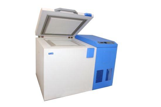 Buy cheap -86 Degree Chest Freezer/ Ultra Low Temperature Deep Freezer/ Medical Freezer from wholesalers