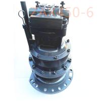 Buy cheap ZAX450-6 ZX460 Excavator Hydraulic Swing Motor For Construction Works product