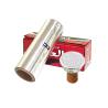 Buy cheap 8011 Alloy Soft Temper Perforated Shisha Hookah Aluminum Foil Roll for Hair Dressing from wholesalers