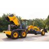 Buy cheap 217hp Motor Grader Machine 4215D 4270mm Blade With Front Dozer In Africa from wholesalers
