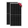 Buy cheap Photovoltaic Bifacial Solar Panel Mono Crystalline For Energy Storage System from wholesalers