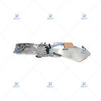 Buy cheap 8 X 2mm JUKI Feeder CN05HPR Feeder Smt High Efficiency product
