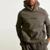 Buy cheap Customized Embroidery Logo Hoodie from wholesalers