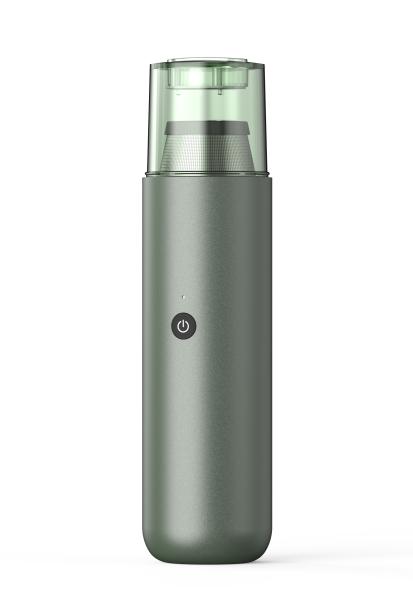 Buy cheap Handheld Mini Powerful Car Vacuum Cleaner P08 5V 2.4A from wholesalers