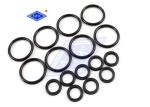 SH360 Joystick Pilot Valve Seals Excavator Control Stick Oil Seal For Sumitomo