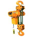 High Quality Pendent Line Control Running Electric Chain Hoist for factory and