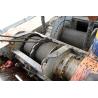 Buy cheap 200T used hitachi crawler crane KH1000 Singapore Korea Rep. Syrian Uzbekstan from wholesalers