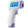 Buy cheap Battery Powered Medical Non Contact Infrared Thermometer , Handheld Temperature Gun from wholesalers