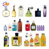 Buy cheap Cosmetic Liquid Small Perfume Bottle Filling Machine, Round Bottle Filling Line from wholesalers
