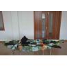 Buy cheap PE Material Electric Powered Kayak Top Rated Highly Practical UV Resistant from wholesalers