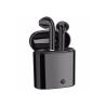 Buy cheap Electronic TWS Bluetooth Earphone / Twin Headset I7s TWS I8x With Charging Box from wholesalers