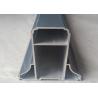 Buy cheap Grey Conservatory Aluminium Profiles Lightweight Corrosion Resistance from wholesalers
