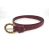 Buy cheap Adjustable 25mm Women's Fashion Leather Belts For Jeans from wholesalers
