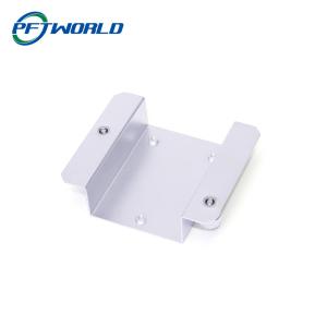 China Custom Made Metal Parts Bending prototype sheet metal Machining Parts on sale