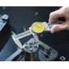 Buy cheap Customized Non Standard Machining Precision Mold Parts DME Standard from wholesalers