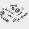 Buy cheap High Tolerance Various Surface CNC Machining Service Metal Machined Parts from wholesalers