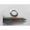 Buy cheap Drilling / Routing Spindle Shafts from wholesalers
