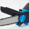 Buy cheap 6 Inch Electric Chainsaw 780rpm Rechargeable Woodworking Tool from wholesalers