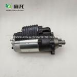 24V 11T 8.4KW Starter Motor For Carter 000133F408 000133F407 3895796 STB3348ML