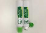3 G ABL275/20 Pharmaceutical Tube Packaging For Mentholatum Sealing Jell