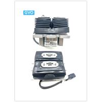Buy cheap 490-1012 Excavator Parts Pedal Valve Electric Control Handle Joystick Foot Valve product