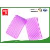 Buy cheap Black / pink hair clips for girls Fashionable Flexible fringe holder sheet from wholesalers