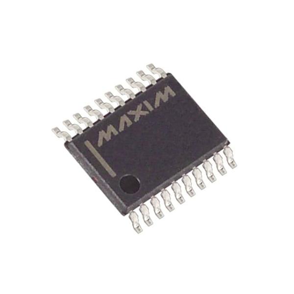 Buy cheap MAX6693UP9A+TG05 from wholesalers