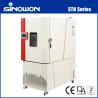 Buy cheap Constant Temperature And Humidity Controlled Chamber STH Series STH-416 from wholesalers