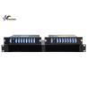 Buy cheap 19' 1u Rack Mount 1310nm 8 Channels CWDM Mux Demux from wholesalers