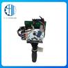 Buy cheap Operating Handle HJ21-1600287 for Excavator Part from wholesalers