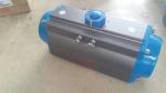 Air torque pneumatic rotary actuator High quality actuator pneumatic controf