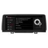 Buy cheap BMW X4 2018- NOW EVO System aftermarket GPS Built in SIM Slot Android 10.0 Support USB DVR Camera BMW-8523EVO from wholesalers