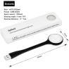 Buy cheap USB sensor night light from wholesalers