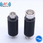 Indoor/Outdoor IP65 50 Ohm RF Fixed Attenuators Adjustable Attenuator DC-3800MHz