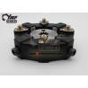 Buy cheap Excavator Engine Parts Coupling Hydraulic Pump Connecter For Doosan SOLAR 450LC-V from wholesalers