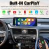 Buy cheap Wireless 2020-2021 RX Lexus Aftermarket Radio Stereo Vertical Screen Multimedia Video Player from wholesalers