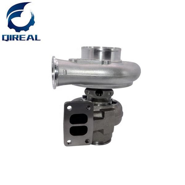 Buy cheap PC200-7 6D102 Diesel Engine Turbocharger 6738-81-8091 6738-81-8090 from wholesalers
