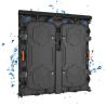 Buy cheap Led Perimeter Screen Display Outdoor Advertising P8 P10 1920Hz Anti Collision from wholesalers