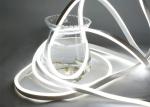 Bendable Flexible Neon Strip Lights , 5000K - 11000K Flexible Led Neon Tube