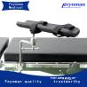 Buy cheap 450x120x35mm Surgical Table Arm Boards For Lateral Decubitus Surgery from wholesalers