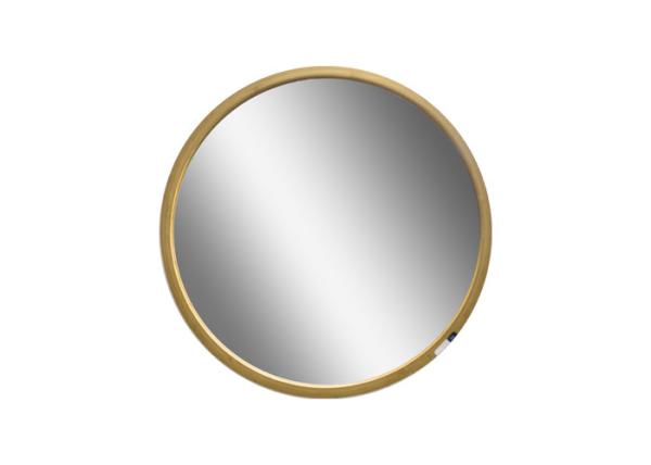 Buy cheap BSCI Moisture Resistant 45cm Bathroom Hanging Mirror from wholesalers